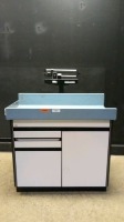 HAUSMANN EXAM TABLE