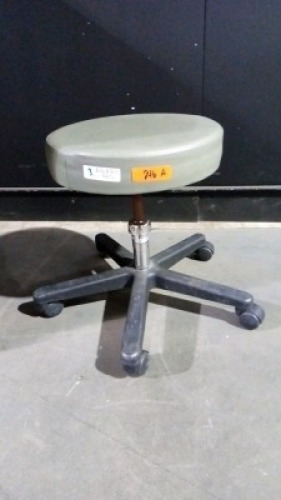 STOOL