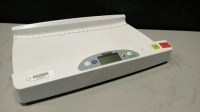 HEALTH-O-METER PROFESSIONAL DIGITAL INFANT SCALE