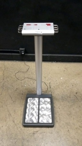 VALHALLA SCIENTIFIC DIGITAL PATIENT SCALE