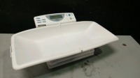 DETECTO DIGITAL INFANT SCALE