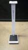 DETECTO DIGITAL PATIENT SCALE