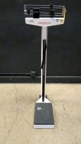 PATIENT SCALE