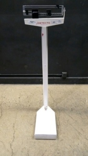 PATIENT SCALE