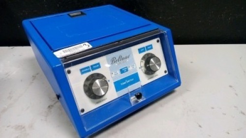 BELTONE AUDIO SCOUT AUDIOMETER
