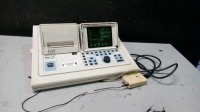 GRASON-STADLER GSI 33 AUDIOMETER