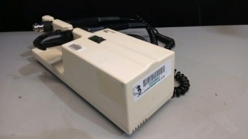 WELCH ALLYN 767 SERIES OTO/OPTHALMOSCOPE WITH 1 HEAD