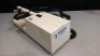 WELCH ALLYN 767 SERIES OTO/OPTHALMOSCOPE WITH 1 HEAD