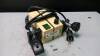 WELCH ALLYN 74710 OTO/OPTHALMOSCOPE WITH HEADS