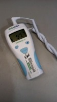 WELCH ALLYN SURETEMP PLUS THERMOMETER