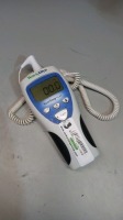 WELCH ALLYN SURETEMP PLUS THERMOMETER