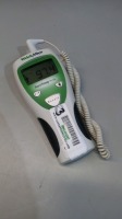 WELCH ALLYN SURETEMP PLUS THERMOMETER