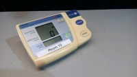 OMRON HEM-705CP BLOOD PRESSURE MONITOR