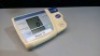 OMRON HEM-705CP BLOOD PRESSURE MONITOR
