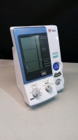 OMRON HEM-907XL DIGITAL BLOOD PRESSURE MONITOR