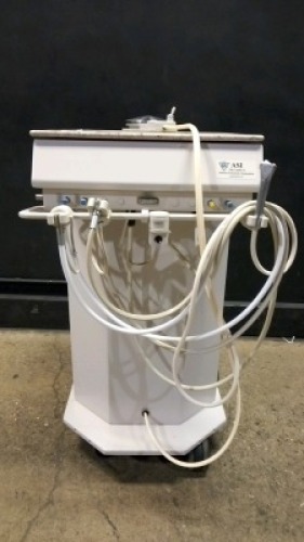 ASI DENTAL STAND