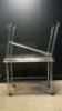 LOT OF SS TABLES