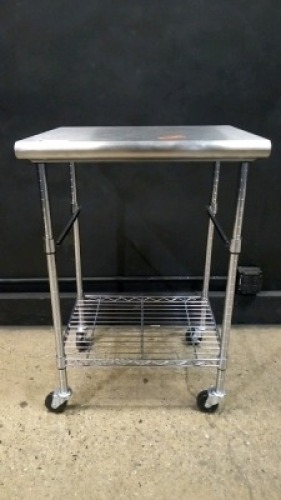SS CART