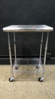 SS CART