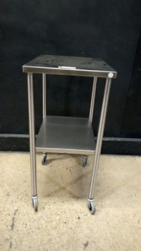 SS CART