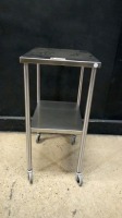 SS CART
