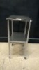 SS CART