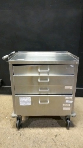 SS CART