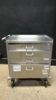 SS CART