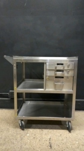 SS CART
