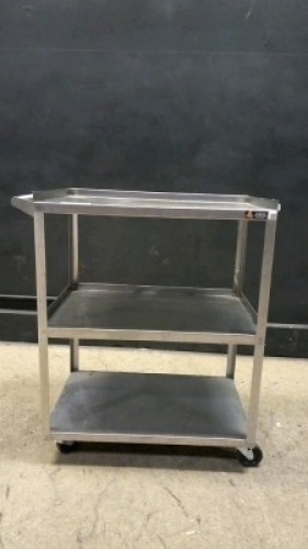 SS CART