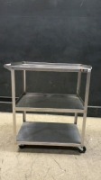 SS CART