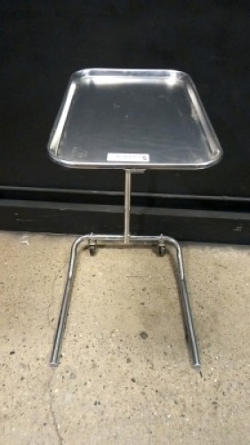 MAYO STAND