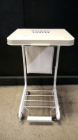 LINEN CART