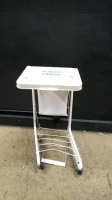 LINEN CART