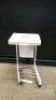 LINEN CART