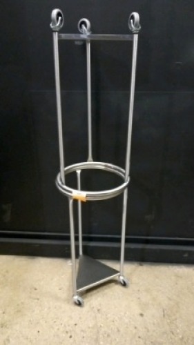 LOT OF O-RINGS