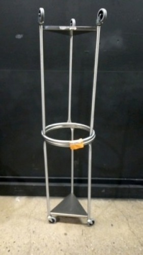 LOT OF O-RINGS
