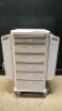 METRO STARSYS CRASH CART