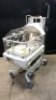 OHMEDA GIRAFFE OMNIBED INFANT INCUBATOR