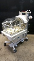 OHMEDA GIRAFFE OMNIBED INFANT INCUBATOR