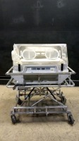 DRAGER ISOLETTE TI500 INFANT INCUBATOR