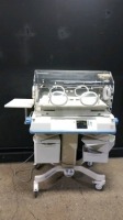 HILL-ROM ISOLETTE C2000 INFANT INCUBATOR