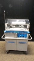 AIR SHIELDS ISOLETTE C100 INFANT INCUBATOR