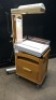 HILL-ROM RESUSCITAIRE INFANT WARMER