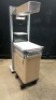 OHMEDA IWS 3500 INFANT WARMER
