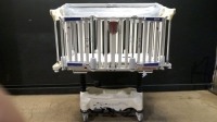 STRYKER CUB INFANT CRIB