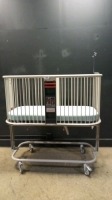 PEDIGO 500 INFANT CRIB