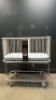 PEDIGO 500 INFANT CRIB