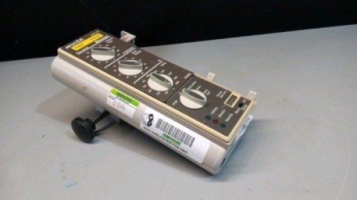 BAXTER INFUS O.R INFUSION PUMP