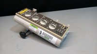 BAXTER INFUS O.R INFUSION PUMP